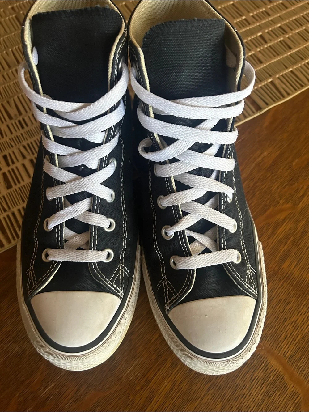 Converse cool kids